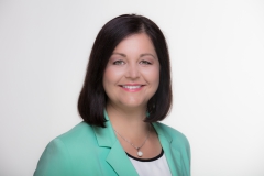 Ing. Erika Jurinová