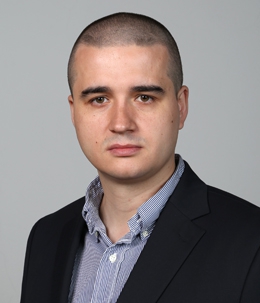 Ing. Michal Polakovič